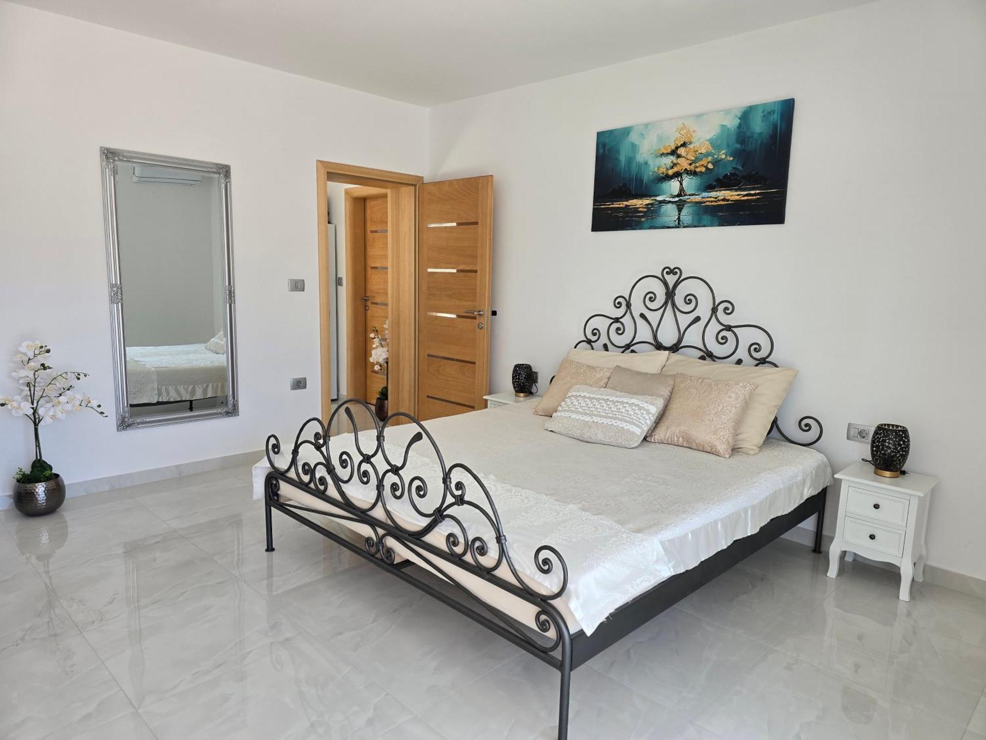 Villa Mak Portoroz Exterior foto